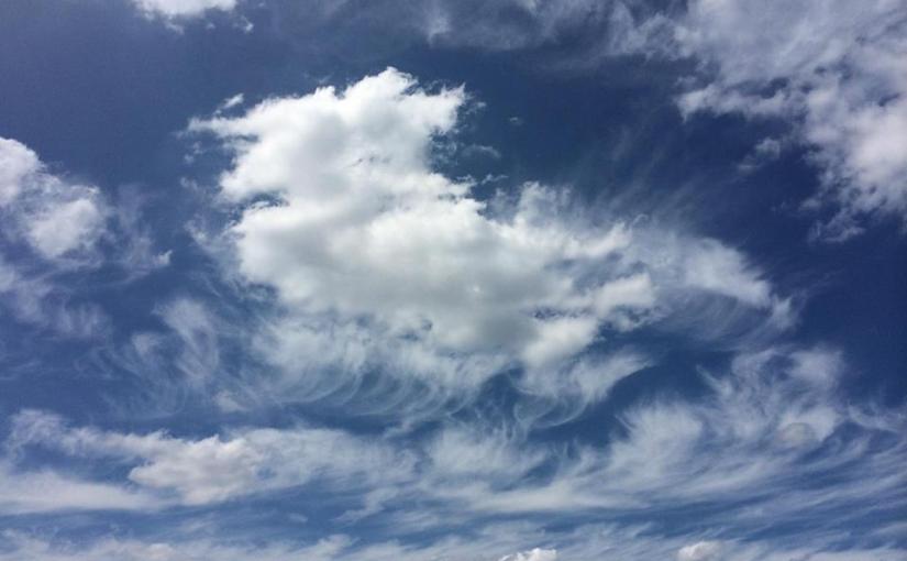 Consciously Uncoupling