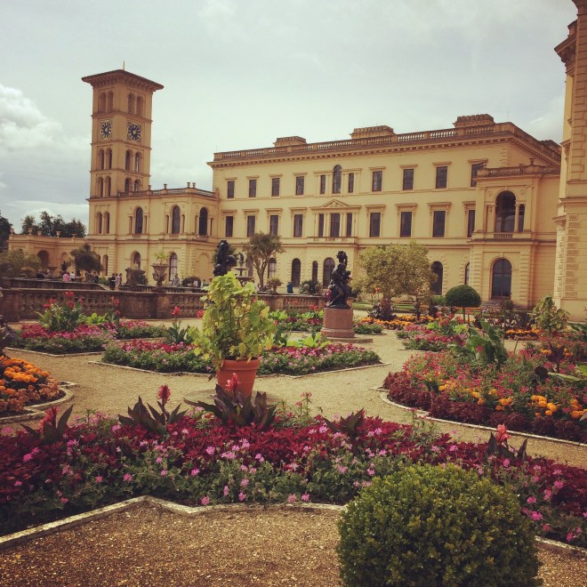 Osborne House