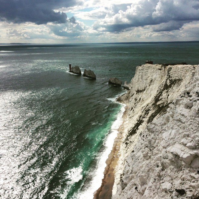 The Needles
