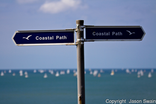 A Walk of One’s&nbsp;Own