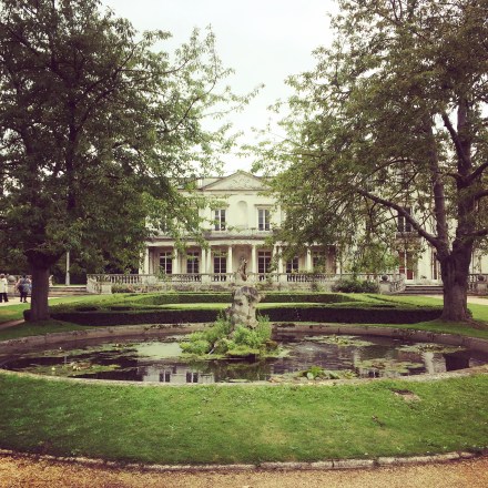 Grove House, Froebel College