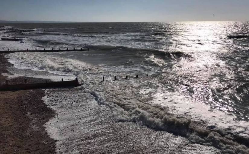 You are the&nbsp;Light